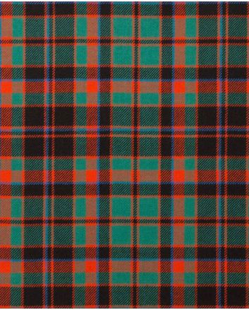 Clan Buchan Ancient Tartan Kilt