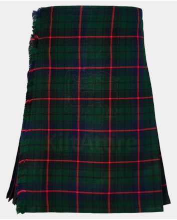Clan Davidson Modern Tartan Kilt