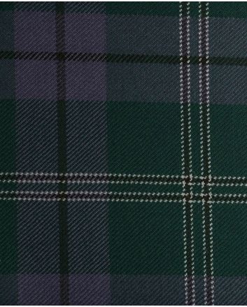 Clan Family Caledonian Tartan Kilt