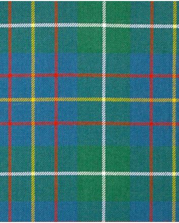 Clan Inglis Ancient Tartan Kilt