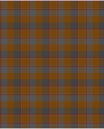 Clan Jardine Tartan Kilt