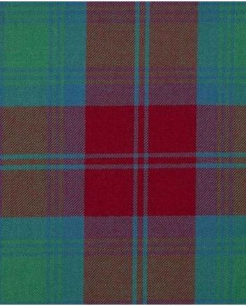 Clan Lindsay Ancient Tartan Kilt