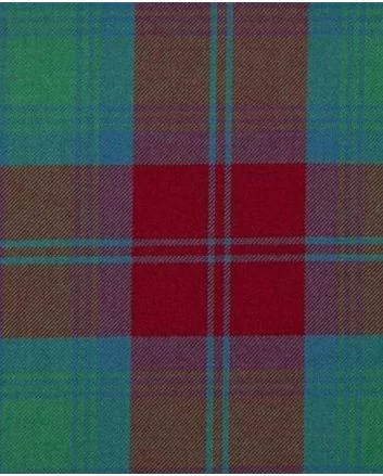 Clan Lindsay Ancient Tartan Kilt
