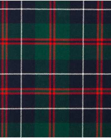 Clan  MacHardy Modern Tartan Kilt