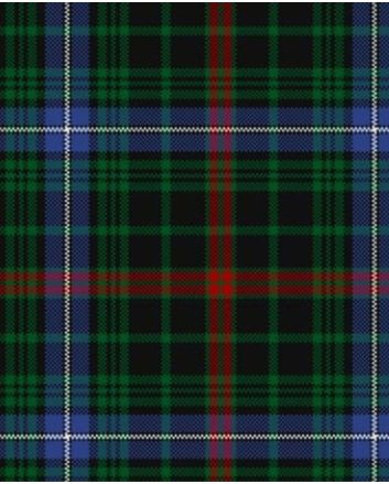 Clan MacKean (McKean) Hunting Modern Tartan Kilt