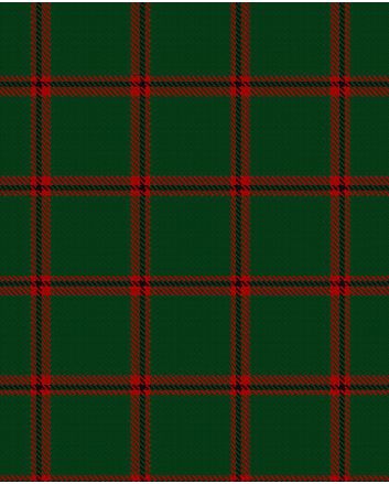 Clan MacNab Ancient Tartan Kilt