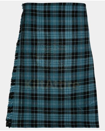 Clark (Clergy) Ancient Tartan Kilt