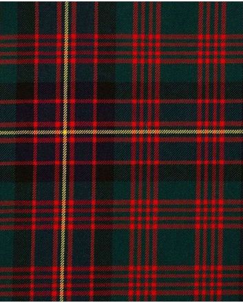 Cochrane Modern Tartan Kilt