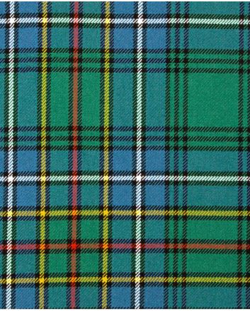 Cockburn Ancient Tartan Kilt