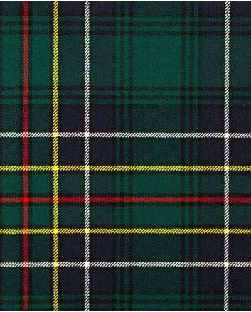 Cockburn Modern Tartan Kilt
