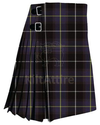 Coleman Tartan Kilt
