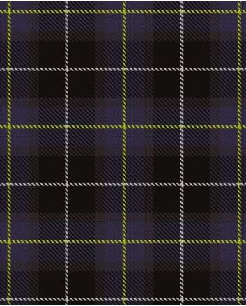 Coleman Tartan Kilt