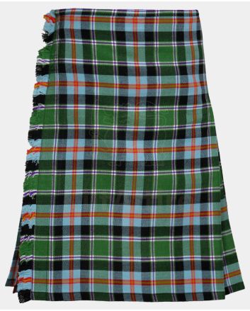 Colorado State Modern Kilt