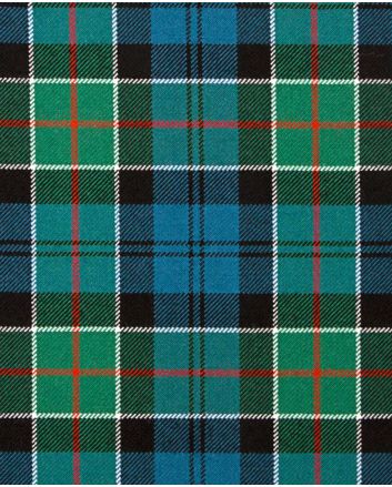 Colquhoun Ancient Tartan Kilt