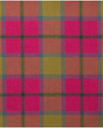 Connacht Tartan Kilt / Connacht Irish Modern Tartan Kilt