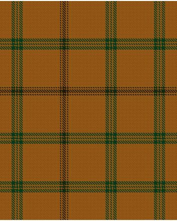 Connacht Tartan Kilt