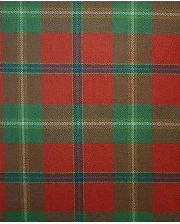 Connemara District Modern Tartan Kilt