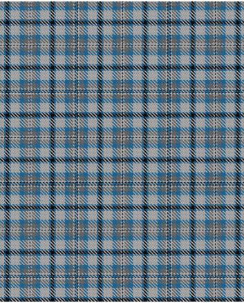 Conquergoo Modern Tartan Kilt