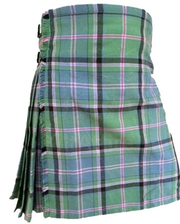 Cooper Ancient Tartan Kilt