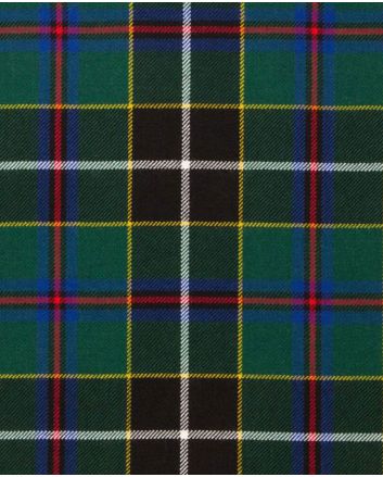 Cornish Hunting Modern Tartan Kilt