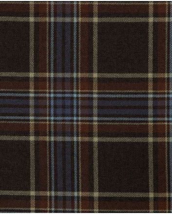 Corryvreckan Modern Tartan Kilt