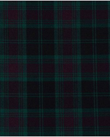 County Carlow Irish Ancient Tartan Kilt