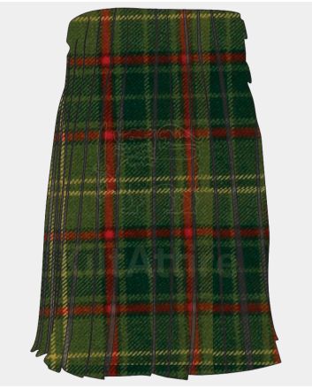 County Armagh Irish Ancient Tartan Kilt