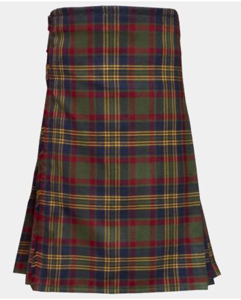 County Cork Irish Ancient Tartan Kilt
