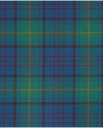 County Donegal Irish Ancient Tartan Kilt