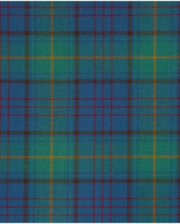 County Donegal Irish Ancient Tartan Kilt