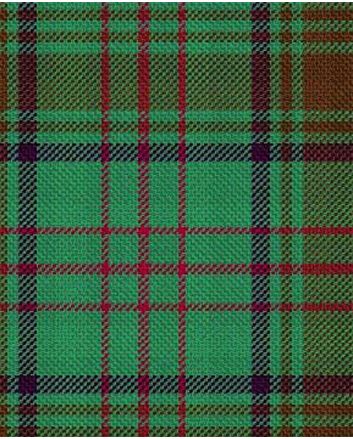 County Dublin Irish Tartan Kilt