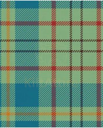 County Kildare Irish Ancient Tartan Kilt