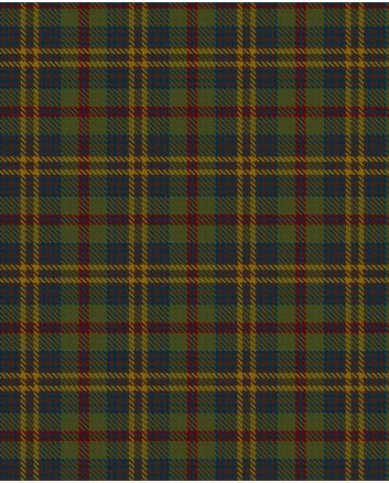 County limerick Ancient Irish Tartan Kilt
