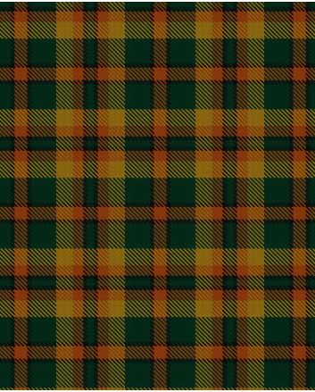 County Londonderry Irish Ancient Tartan Kilt