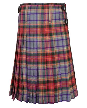 County Louth Tartan Kilt