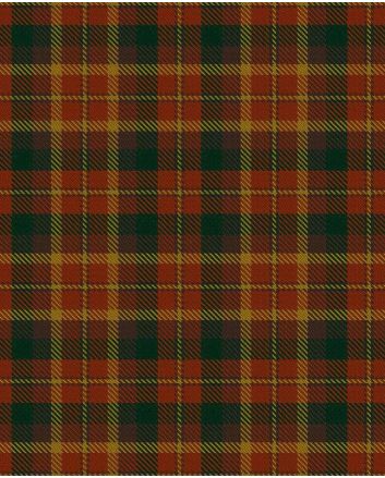 County Monaghan Irish Ancient Tartan Kilt