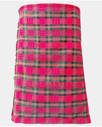 County Tipperary Irish Ancient Tartan Kilt