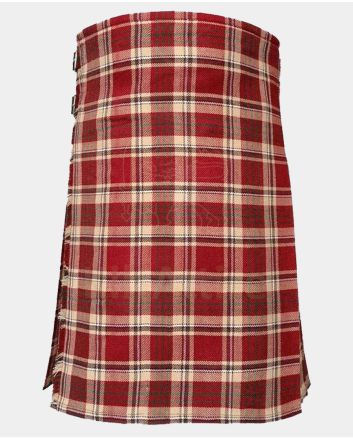 County Tyrone Irish Ancient Tartan Kilt