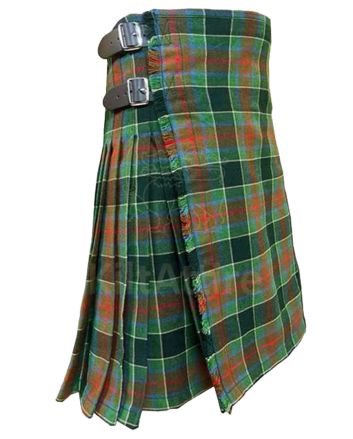 County Waterford Irish Tartan Kilt
