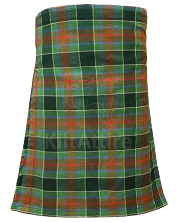 County Waterford Irish Tartan Kilt