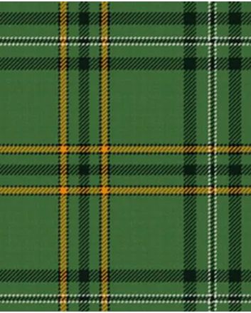 County Wexford Tartan Kilt