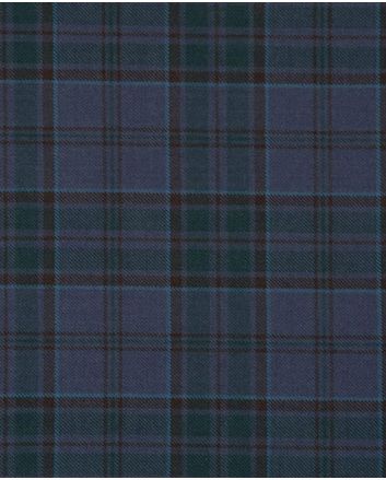 County Wicklow Irish Ancient Tartan Kilt