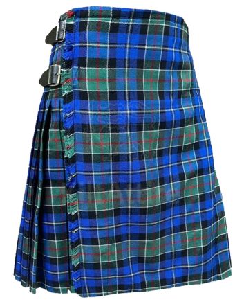 Cowan Ancient Tartan Kilt