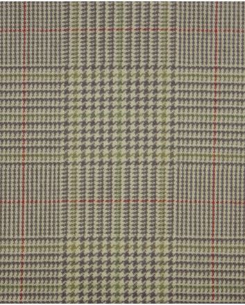 Crail Check Tartan Kilt