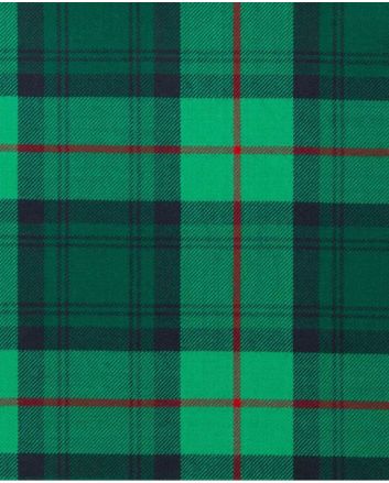 Cranston Modern Tartan Kilt