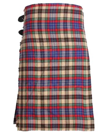 Crockett Tartan Kilt