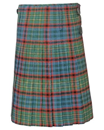 Cunningham Hunting Ancient Tartan Kilt