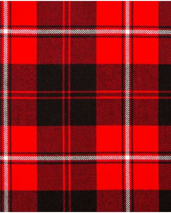 Cunningham Modern Tartan Kilt