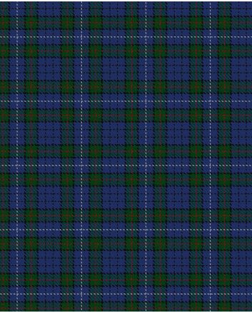 Dalmeny Tartan Kilt
