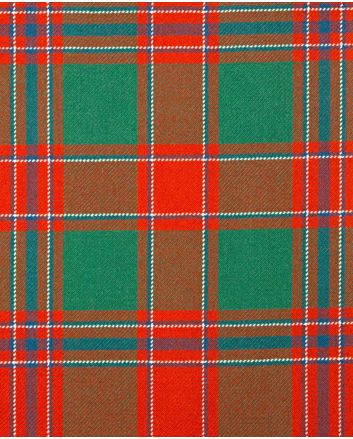 Dalziel Ancient Tartan Kilt